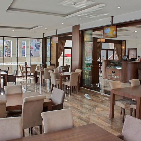 果茹克勒奥茹科Spa酒店 伯萨 外观 照片